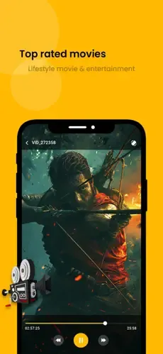 thop-tv-for-android-tv Top Rated Movies